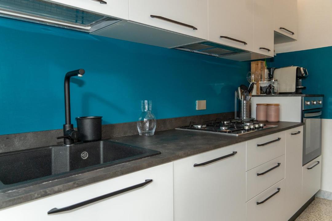 Photo of Kitchen in Quartiere XXIII Alessandrino