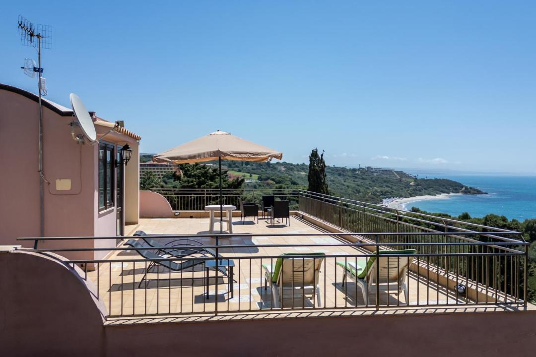 Photo of Patio Balcony in Sciacca