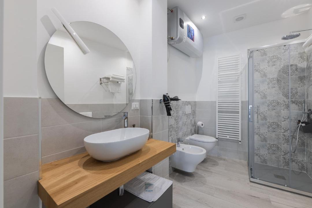 Photo of Bathroom in Asti