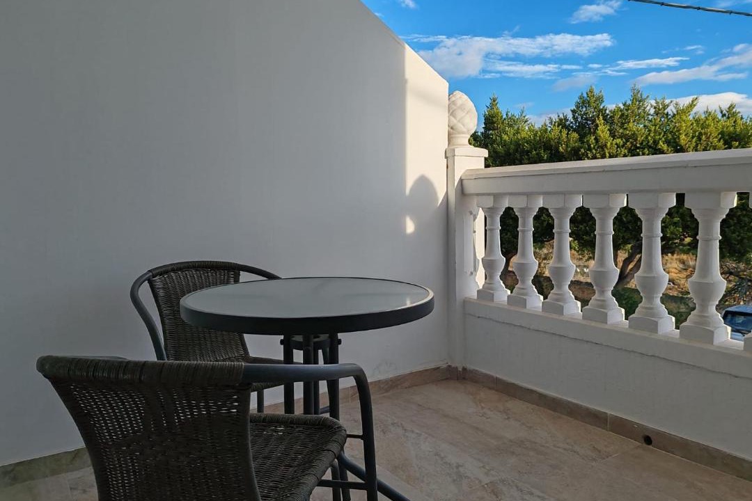 Photo of Patio Balcony in Nijar