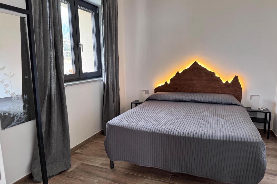 Photo of Bedroom in Paesana