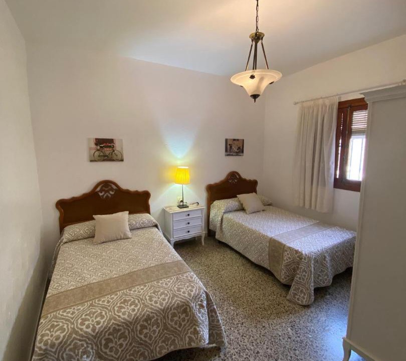 Photo of Bedroom in Adra
