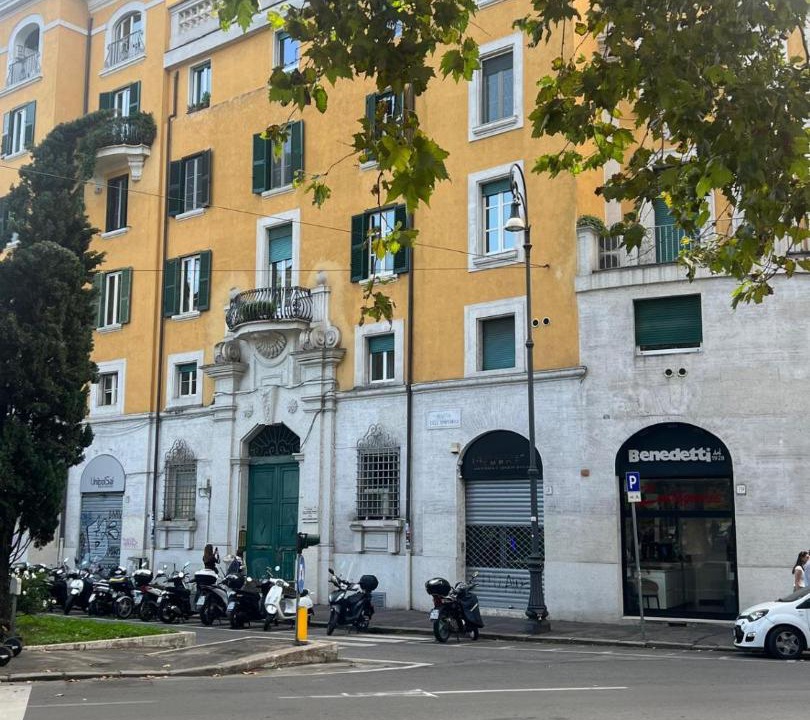 Photo of Buildings in Zona XIX Casal Morena
