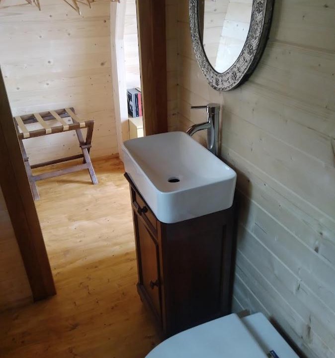 Photo of Bathroom in Agnone