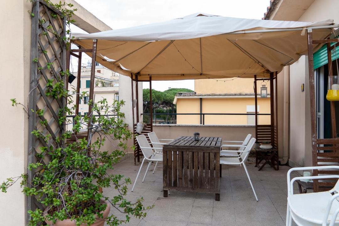 Photo of Patio Balcony in Quartiere XXIII Alessandrino