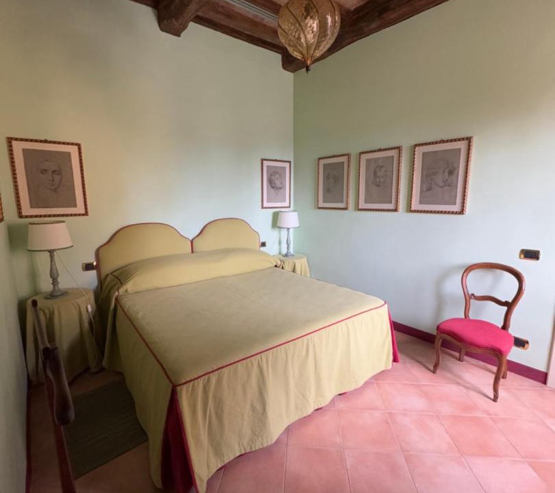 Photo of Bedroom in Montelaguardia