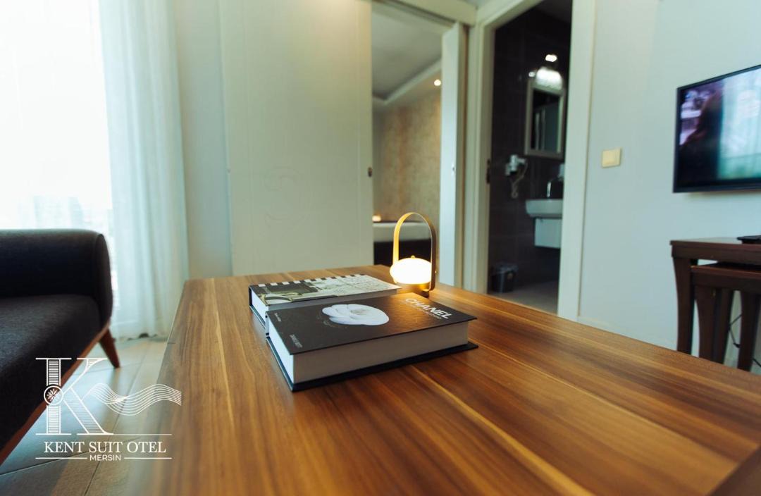 Photo of Livingroom in Tece Mahallesi