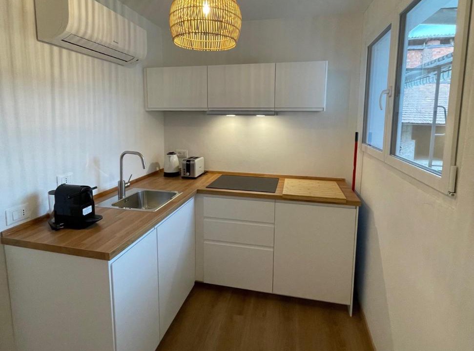 Photo of Kitchen in Candelo