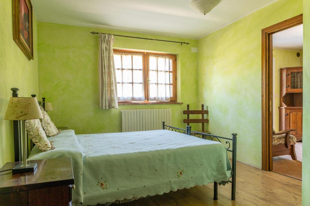Photo of Bedroom in Roccastrada
