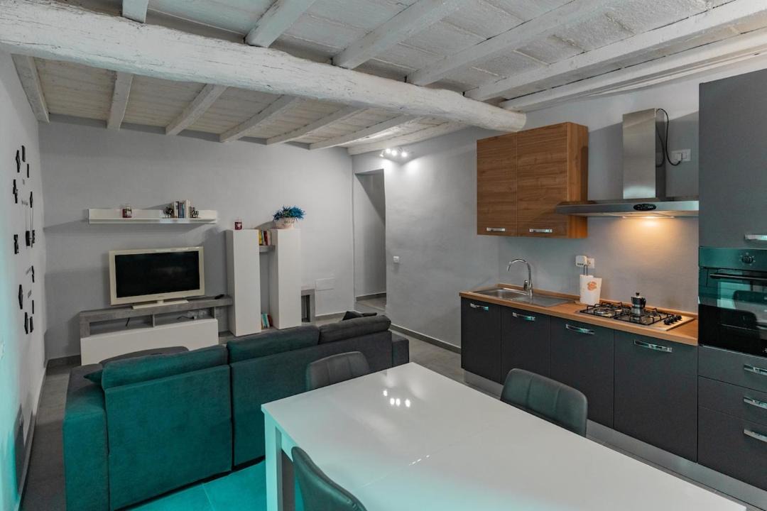 Photo of Kitchen in Pescate