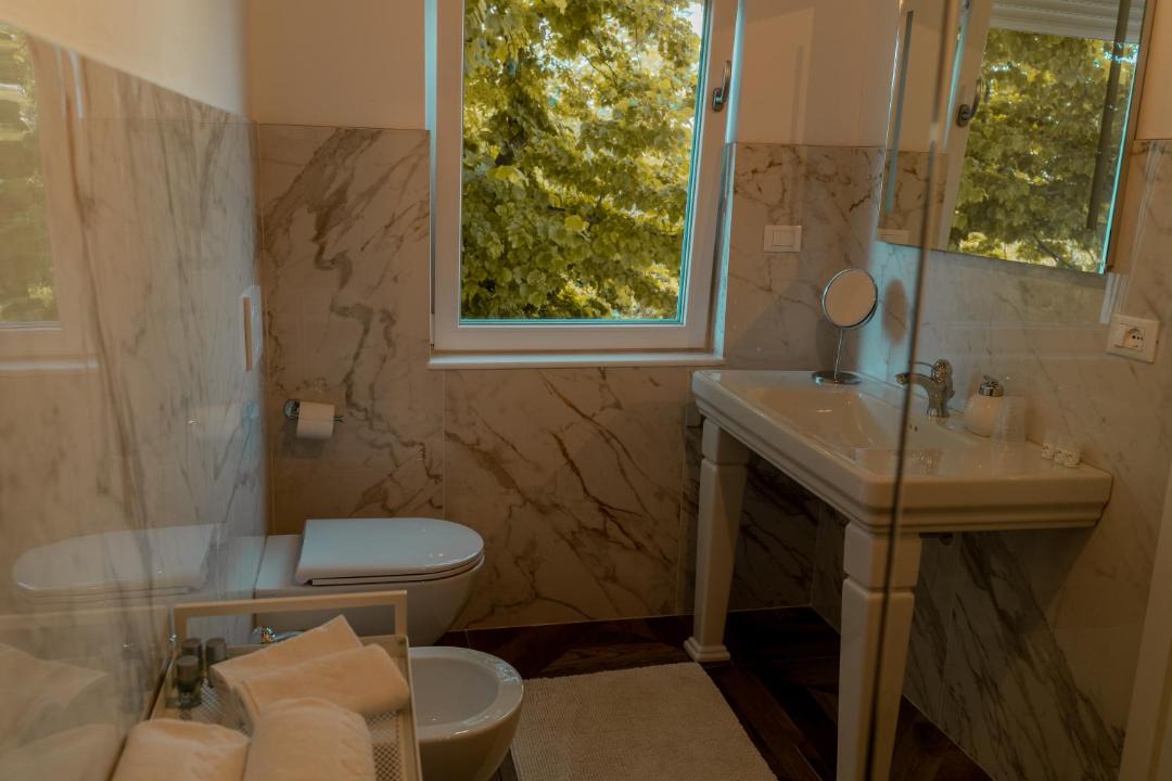 Photo of Bathroom in Sistiana