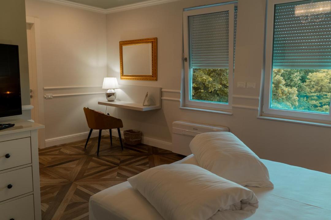 Photo of Bedroom in Sistiana