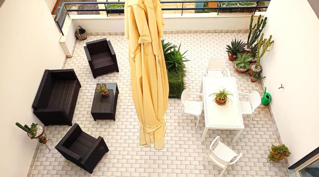 Photo of Patio Balcony in Sant'Egidio del Monte Albino