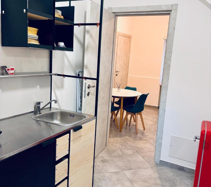 Photo of Kitchen in Chivasso