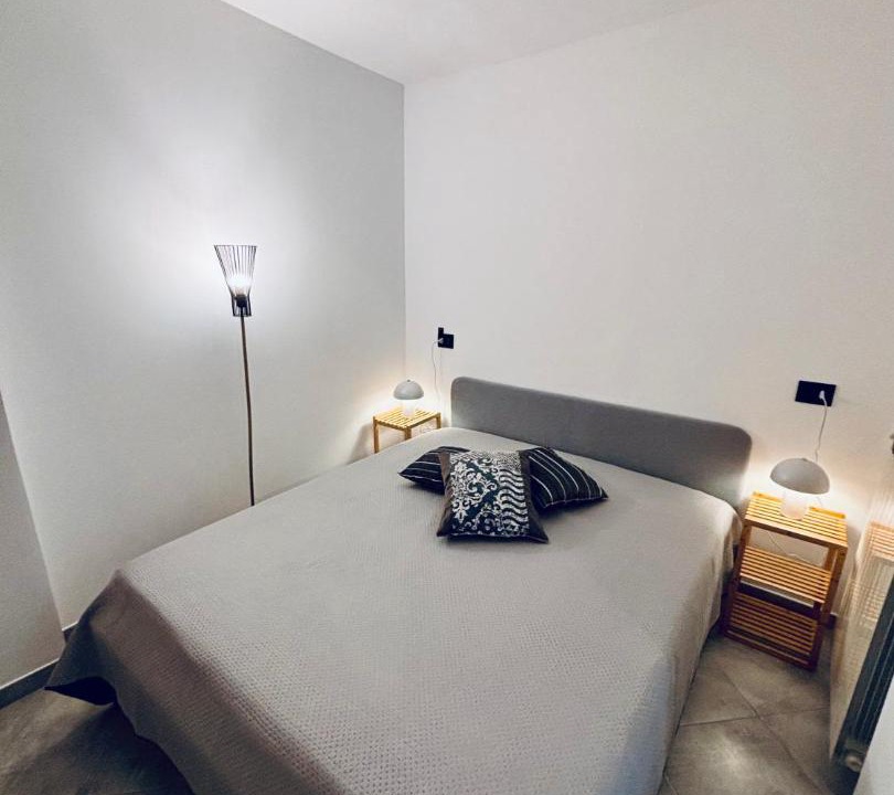 Photo of Bedroom in Chivasso