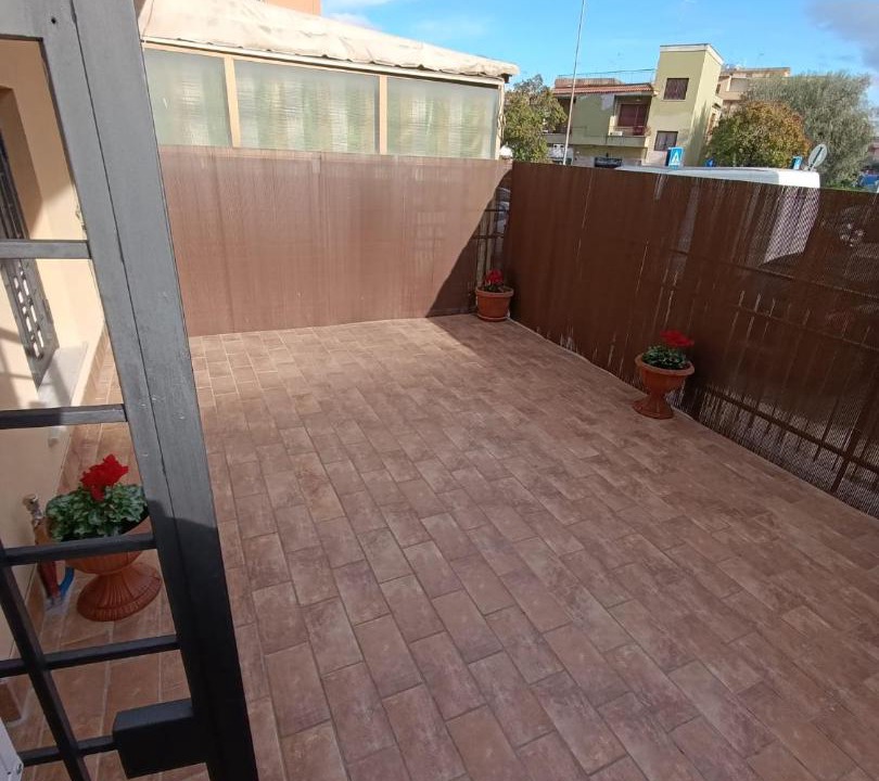 Photo of Patio Balcony in Torre Angela