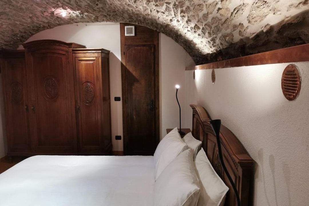 Photo of Bedroom in Sestriere