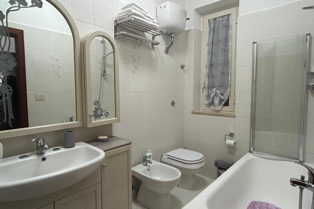 Photo of Bathroom in Torre Angela