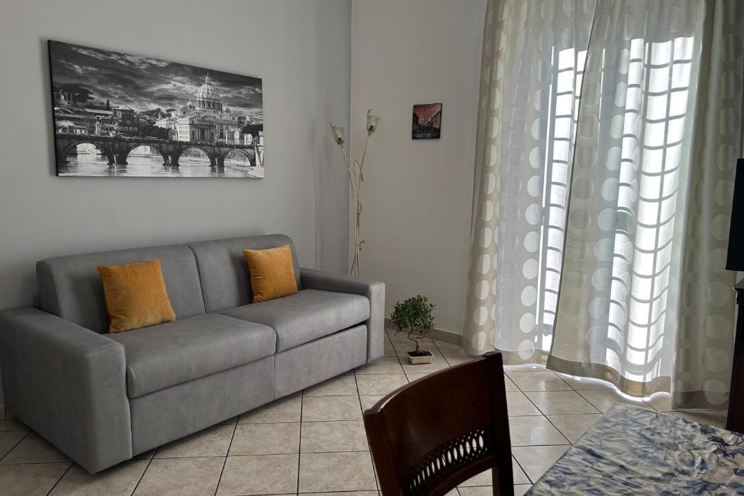Photo of Livingroom in Torre Angela