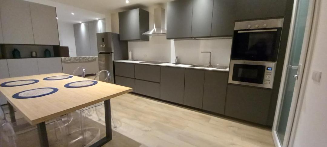 Photo of Kitchen in Montegrotto Terme