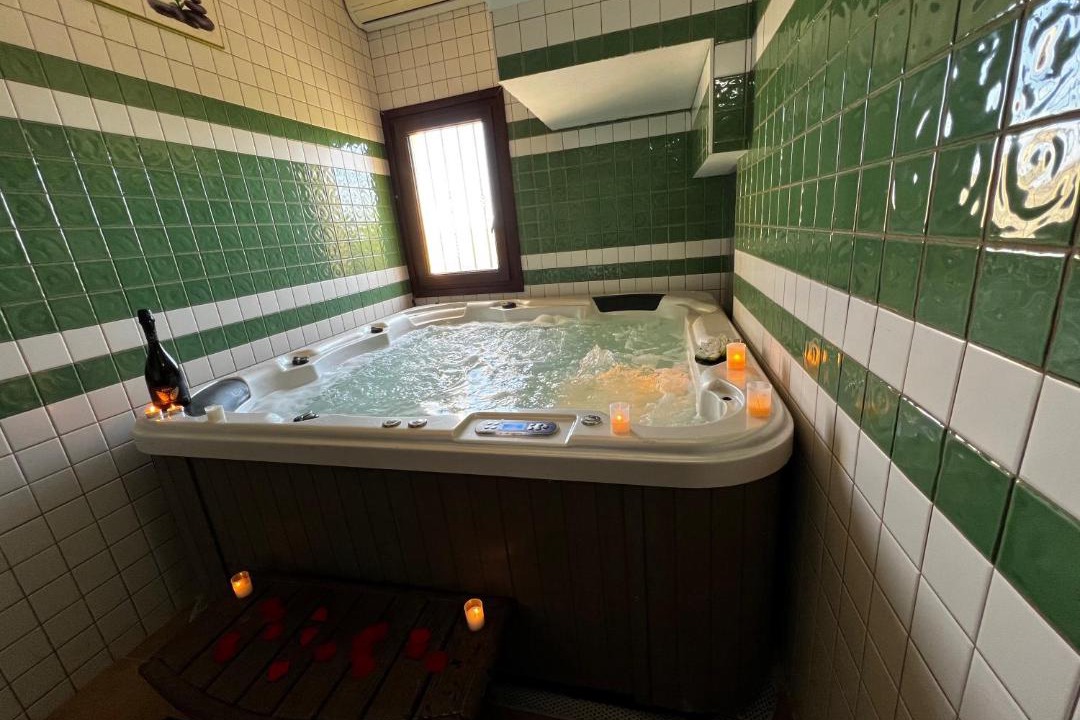 Photo of Bathroom in Casas del Cerro