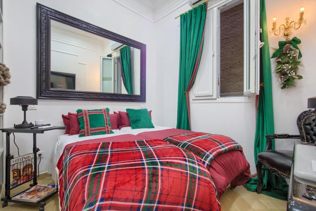 Photo of Bedroom in Goya