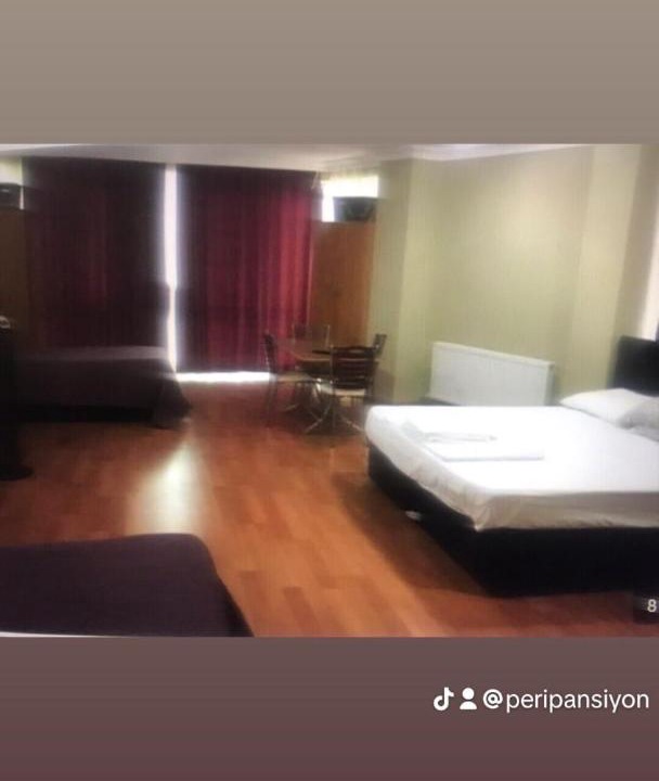 Photo of Bedroom in Cinarcik