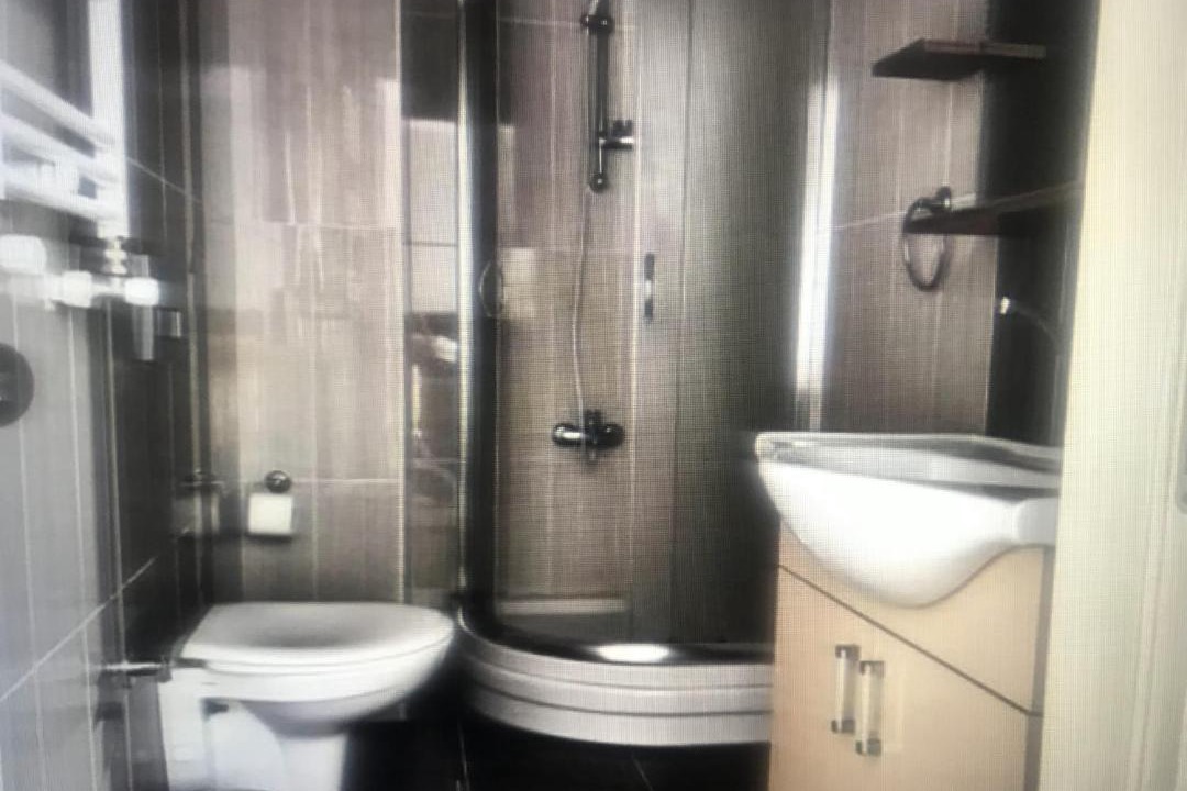 Photo of Bathroom in Cinarcik