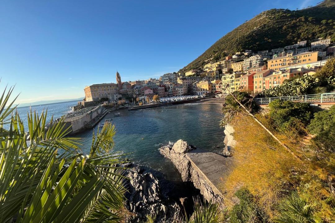 Photo of Others in Nervi