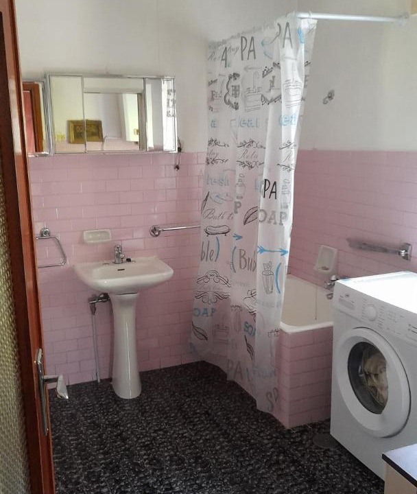 Photo of Bathroom in Chiesa
