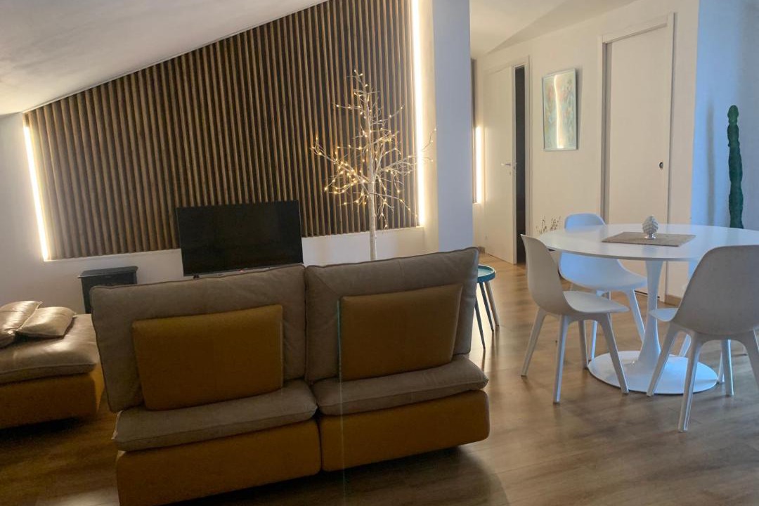 Photo of Livingroom in Nova Siri
