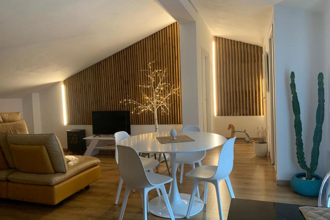 Photo of Livingroom in Nova Siri