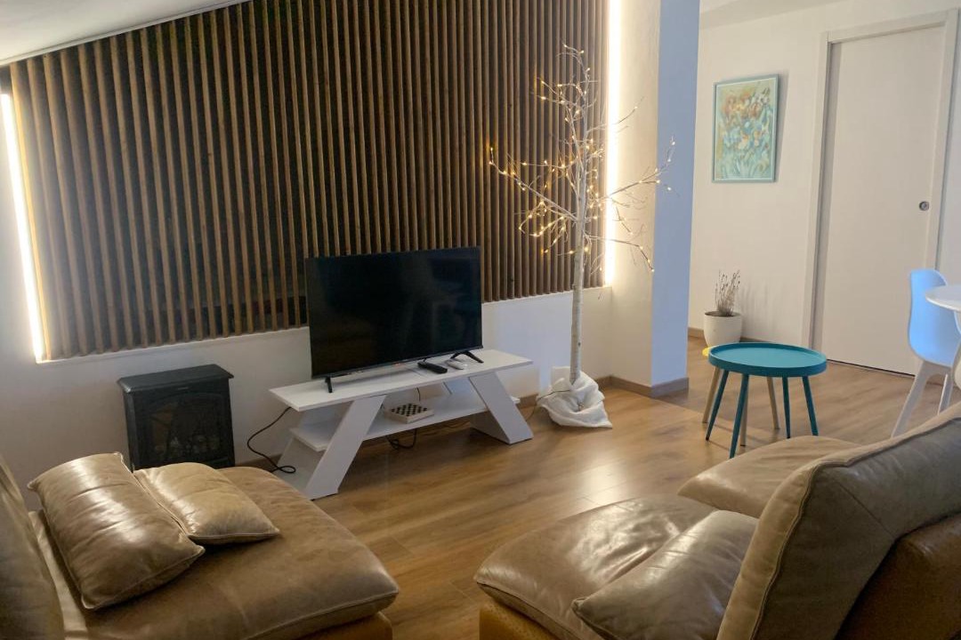 Photo of Livingroom in Nova Siri