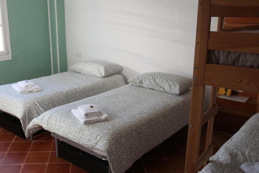 Photo of Bedroom in Governolo