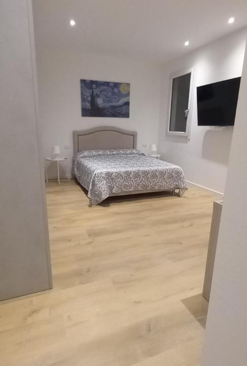 Photo of Bedroom in Montegrotto Terme