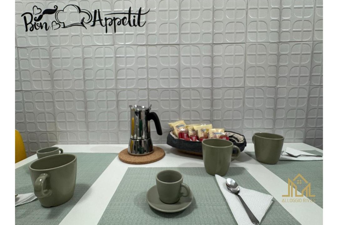 Photo of Kitchen in Rivisondoli