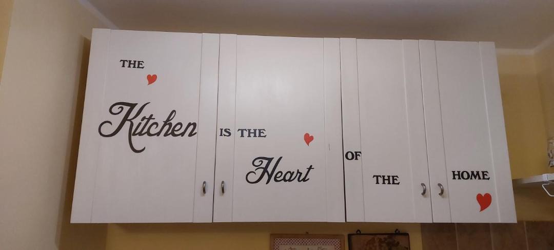 Photo of Kitchen in Roccastrada