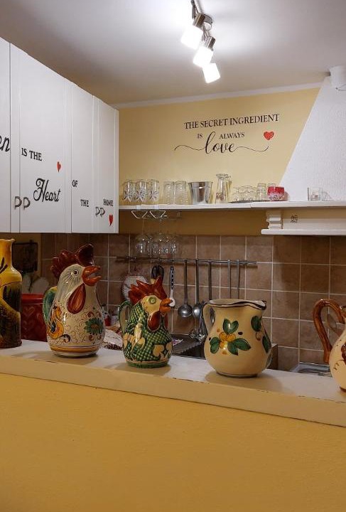 Photo of Kitchen in Roccastrada