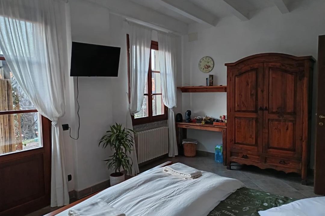 Photo of Bedroom in Valbrona