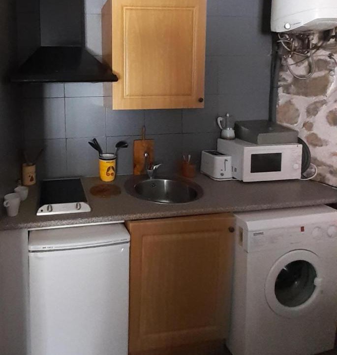 Photo of Kitchen in Solana de Avila