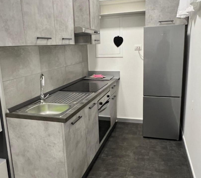 Photo of Kitchen in Porto Sant'Elpidio