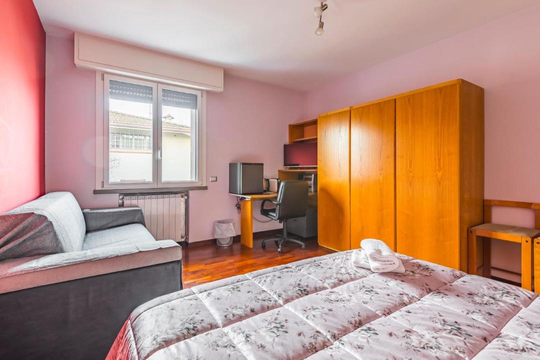 Photo of Bedroom in Carpi