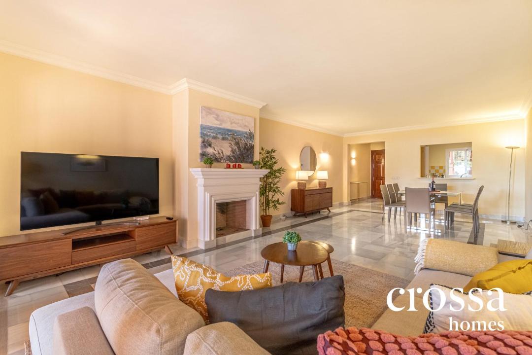 Photo of Livingroom in Benahavis