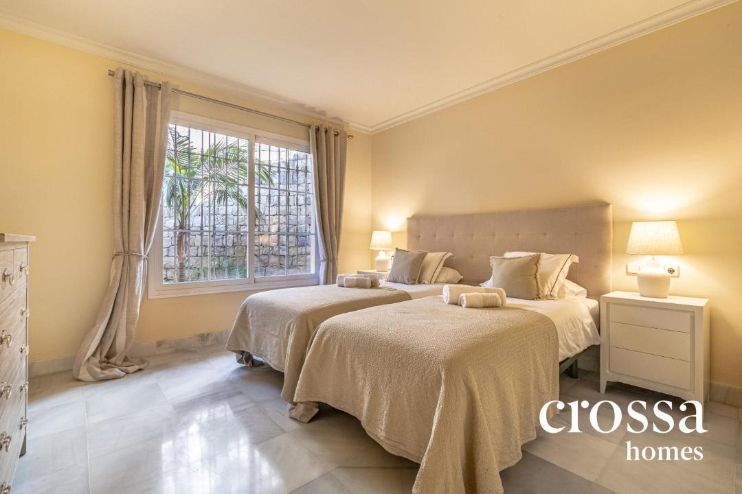 Photo of Bedroom in Benahavis
