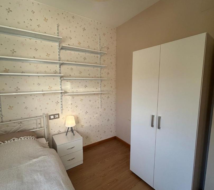 Photo of Bedroom in La Pobla de Montornes