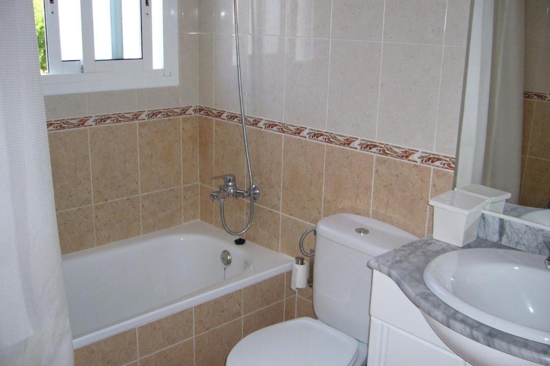 Photo of Bathroom in La Pobla de Montornes