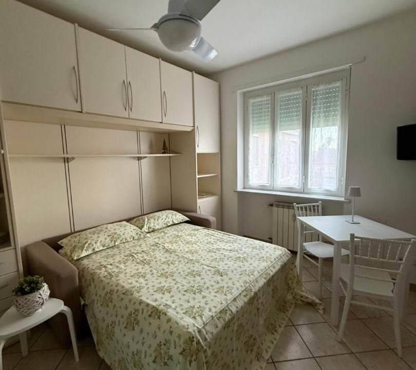 Photo of Bedroom in San Bartolomeo al Mare