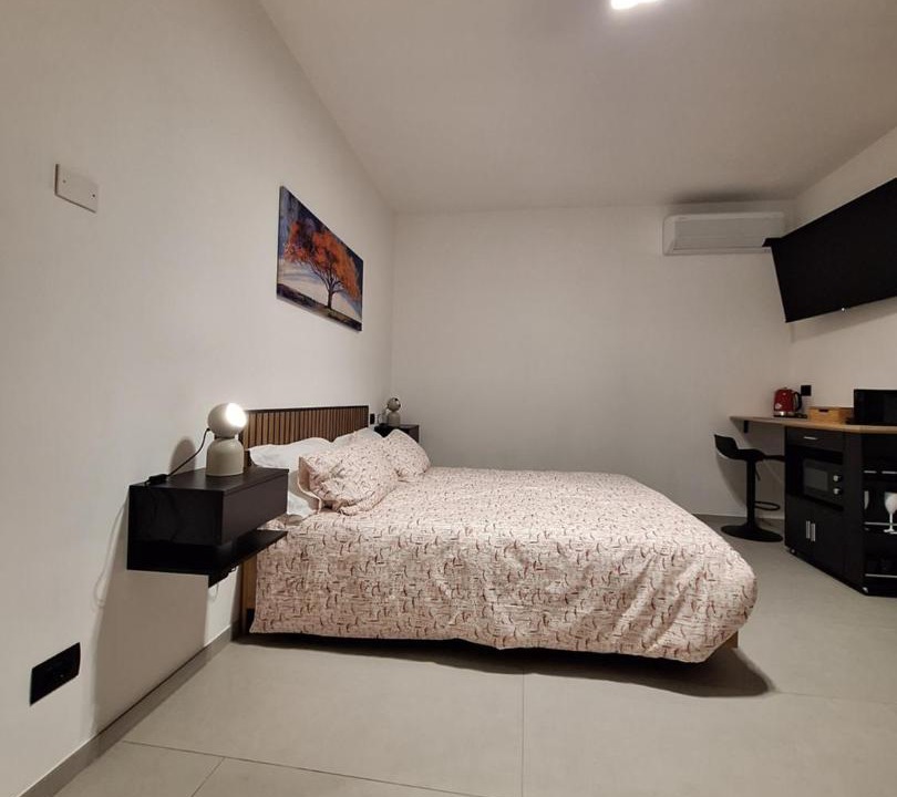 Photo of Bedroom in Castelnovate