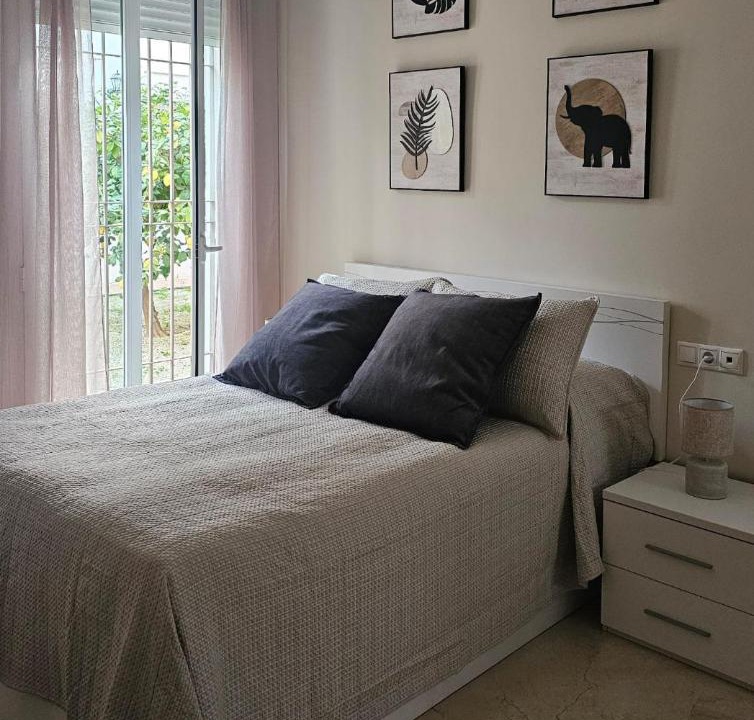 Photo of Bedroom in Santiago