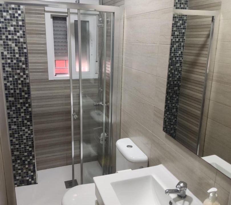 Photo of Bathroom in Cadiz